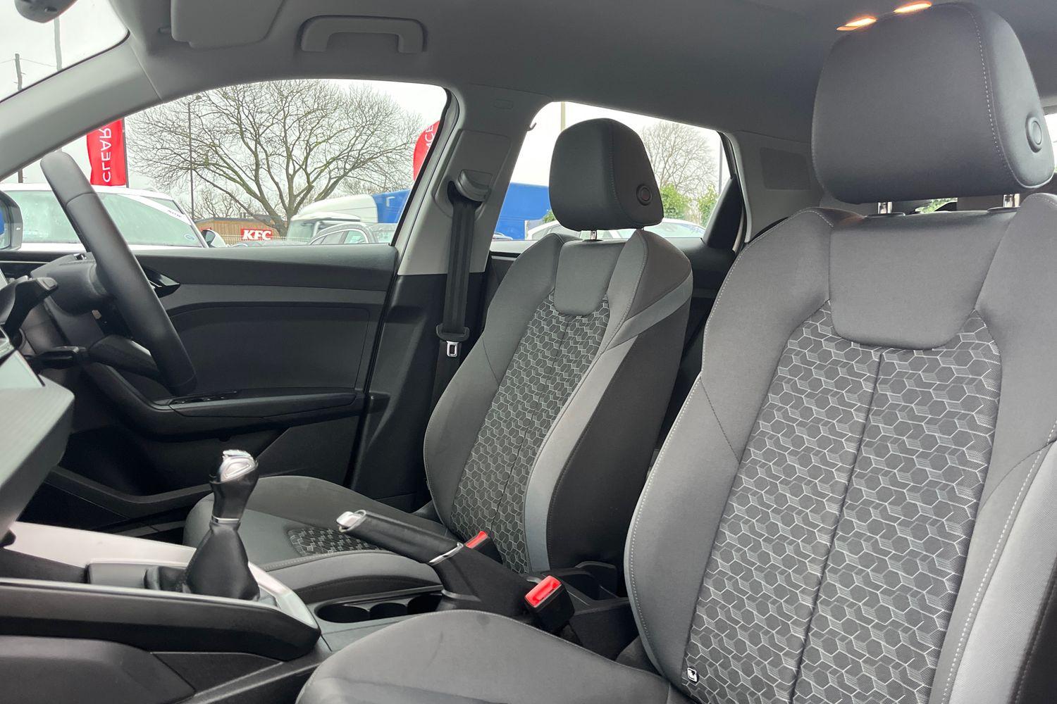 Audi A1 Photo 18