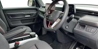 Volkswagen ID. Buzz Photo 5