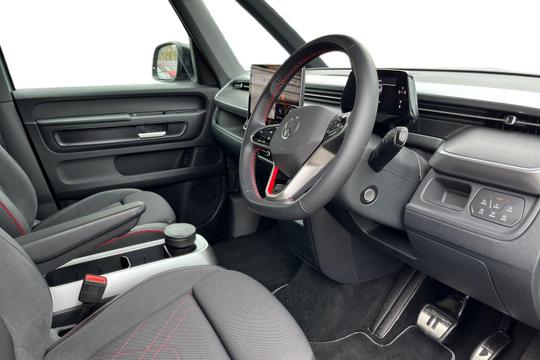 Volkswagen ID. Buzz Photo autoimg-deab1b97cd3f198350895c983129cdf562d899c0.jpg