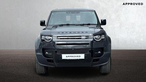 Land Rover Defender Photo autoimg-deab2c77d1f5dc9e3d2deb69b5830d9b49b5f7cd.jpg