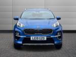 Kia Sportage Photo 6
