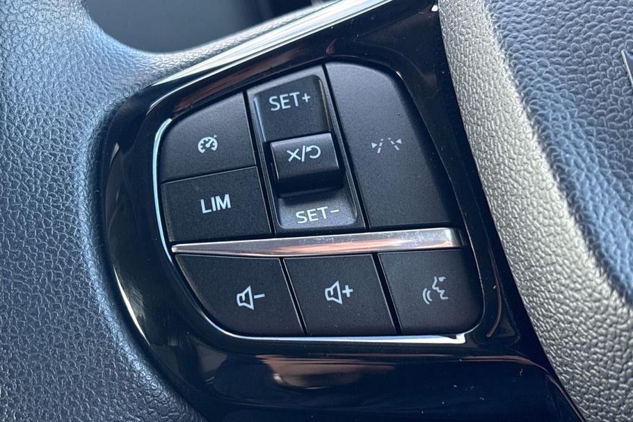 Used Ford TRANSIT CUSTOM YP75HFT 18