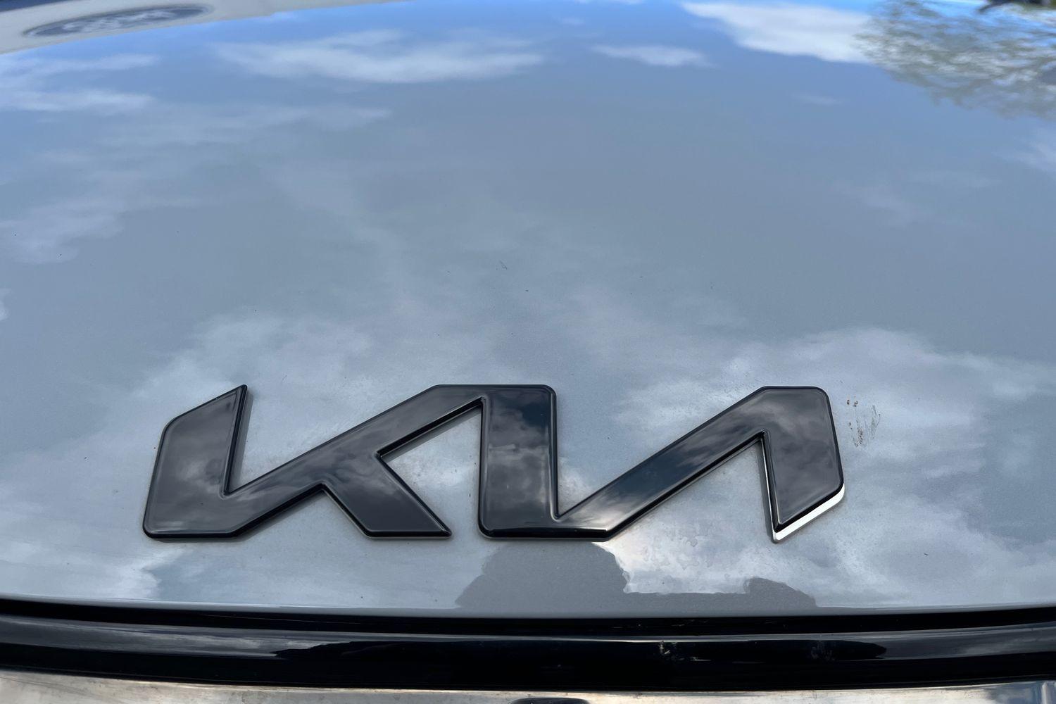 Kia SPORTAGE Photo 39