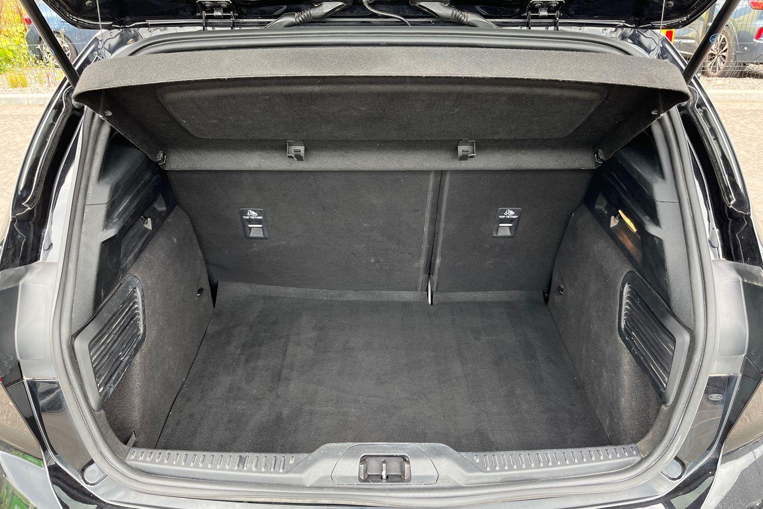 Ford Focus Photo 20