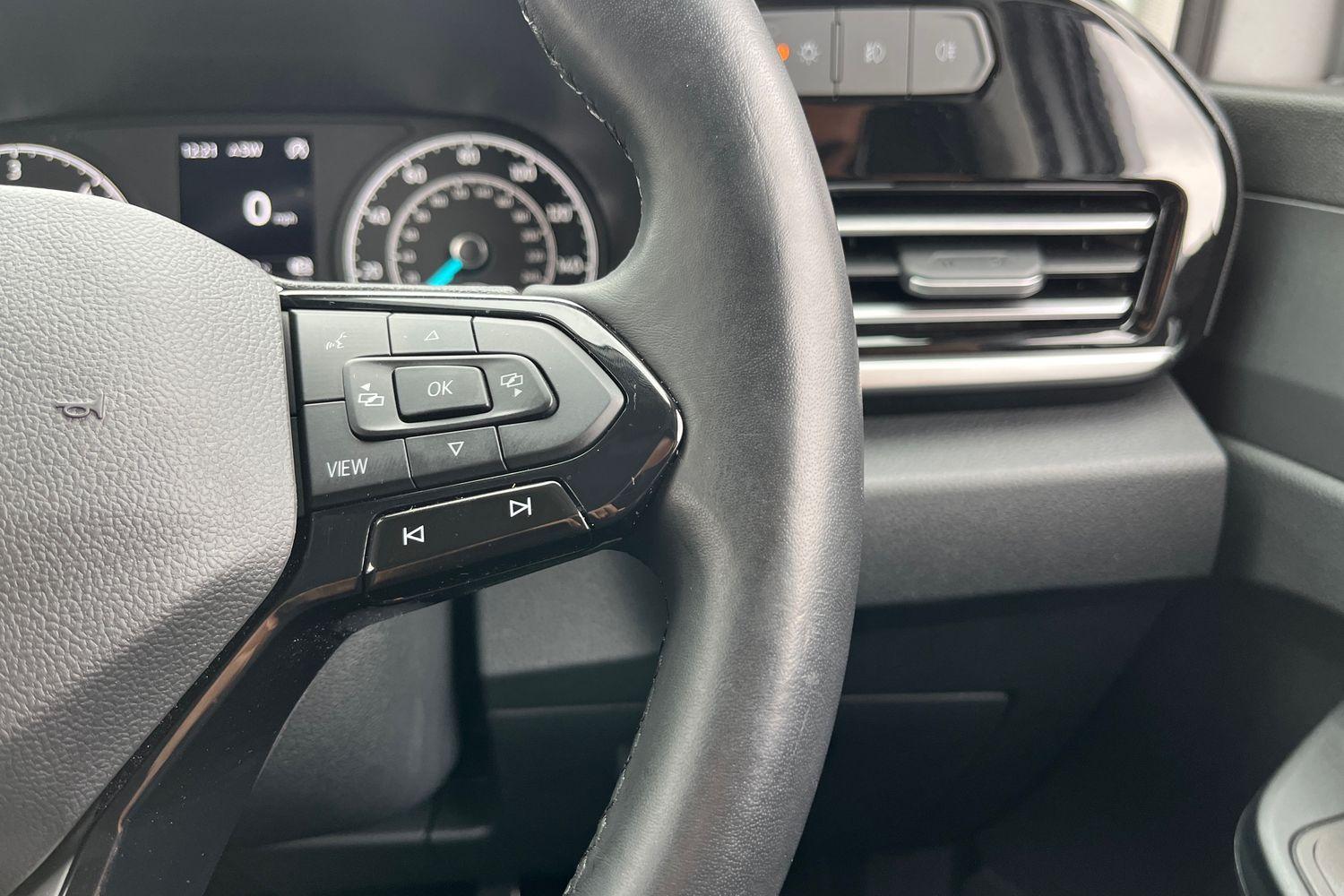 Ford TOURNEO CONNECT Photo 35
