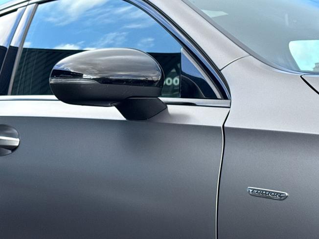 MERCEDES-BENZ A Class Photo 20
