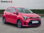 Kia Picanto Photo 0