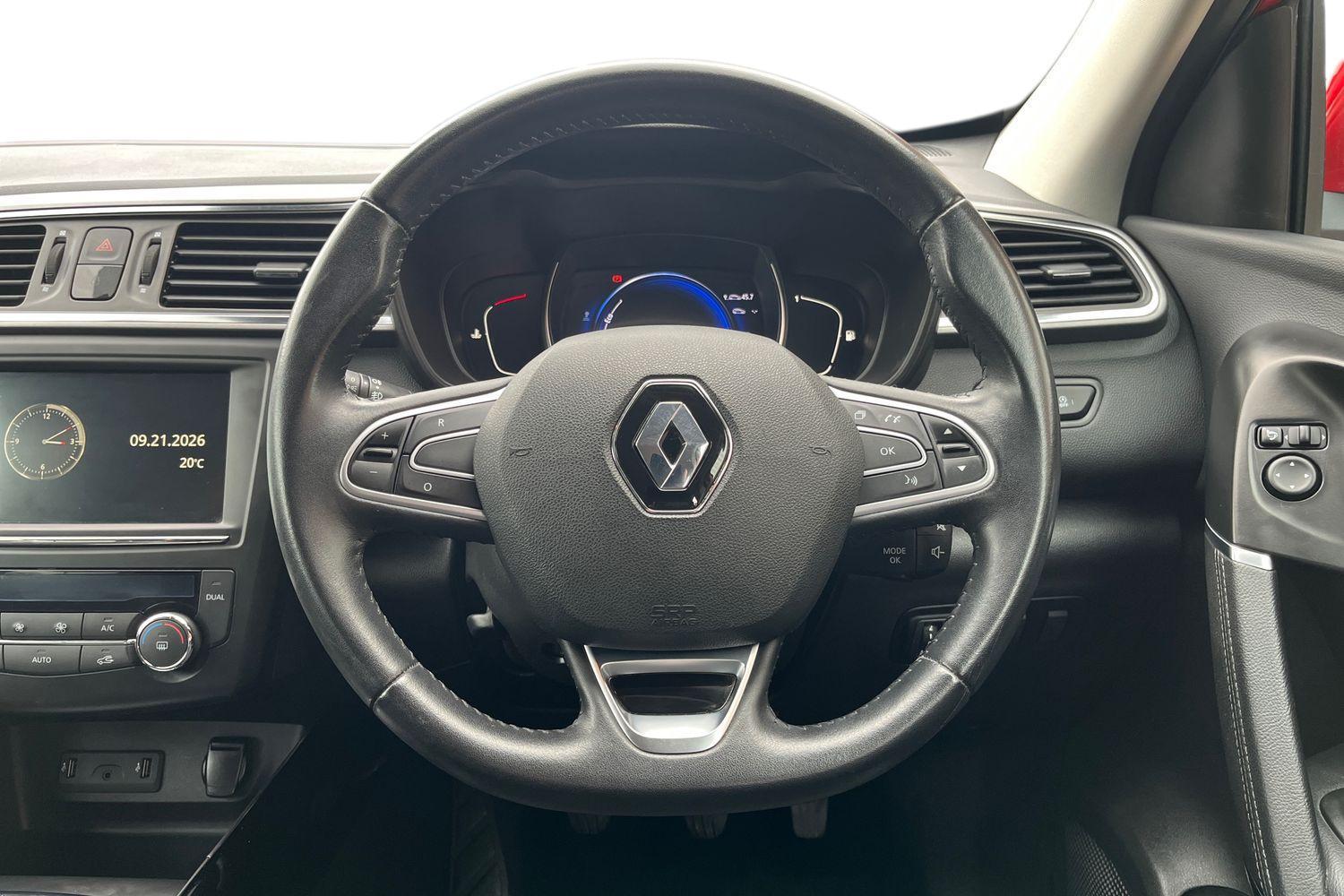 Renault KADJAR Photo 10