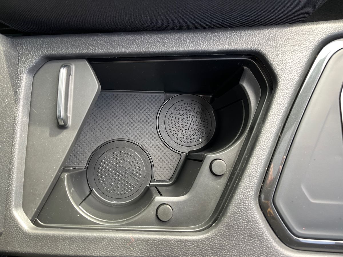 Volkswagen Tiguan Photo 34