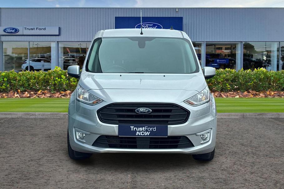 Used Ford TRANSIT CONNECT SY69VFM 11