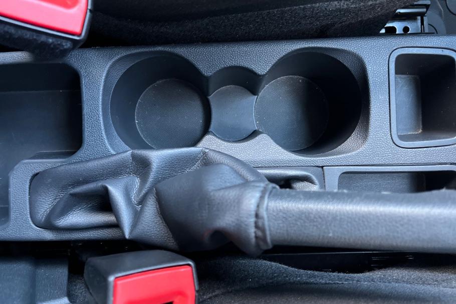 Used Ford TRANSIT COURIER WP24KDK 22