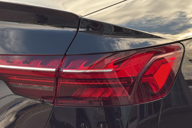 AUDI A4 Photo 18