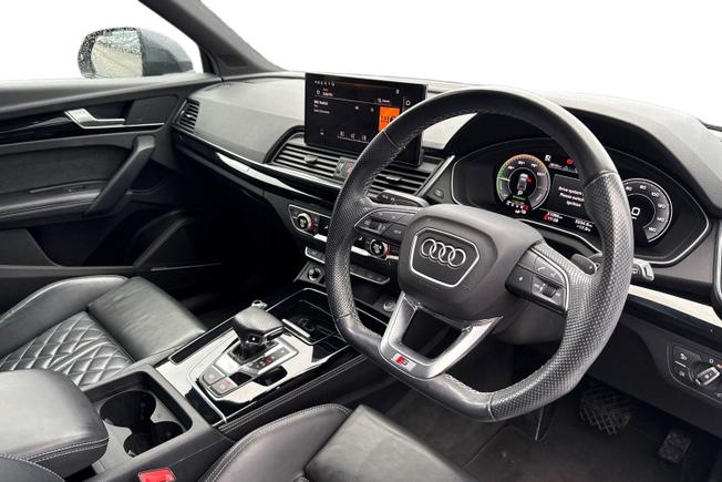 AUDI Q5 Photo 6