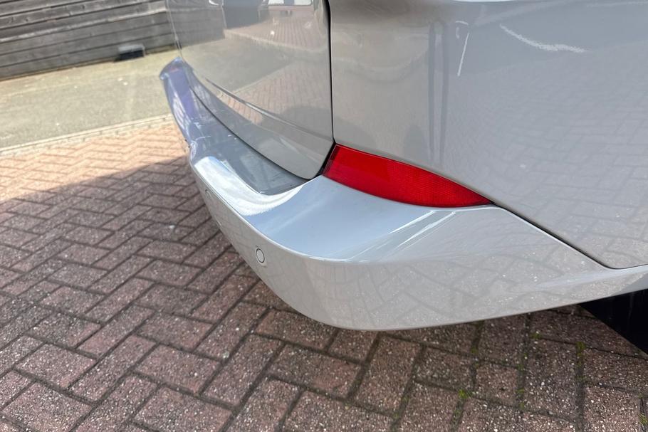 Used FORD TRANSIT CUSTOM WN75AUK 19