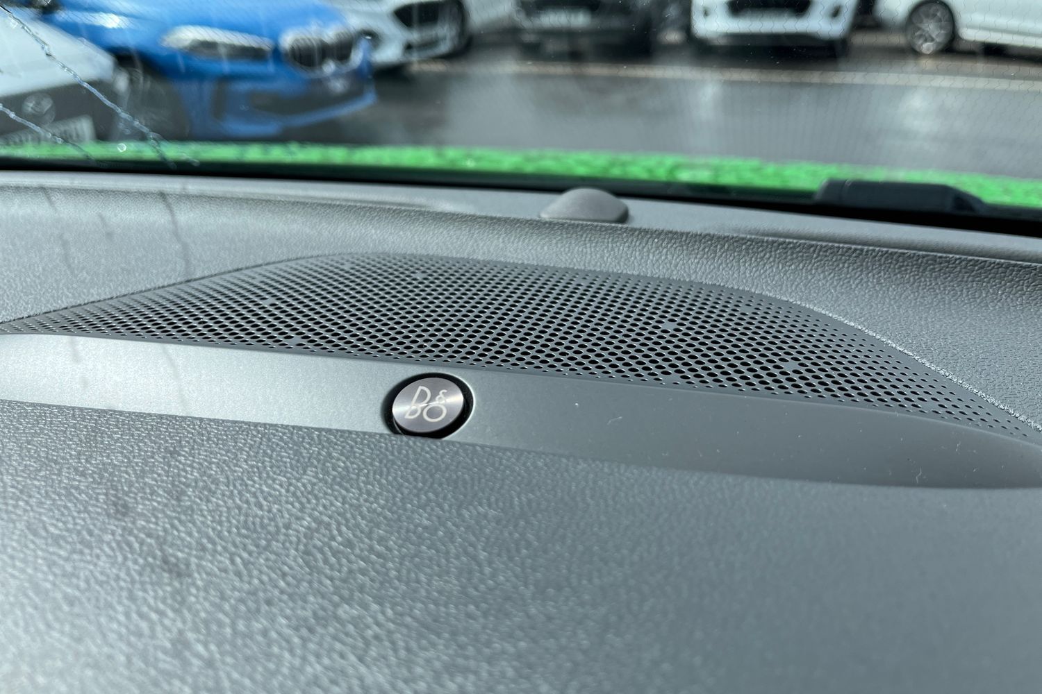 Ford Focus Photo 36