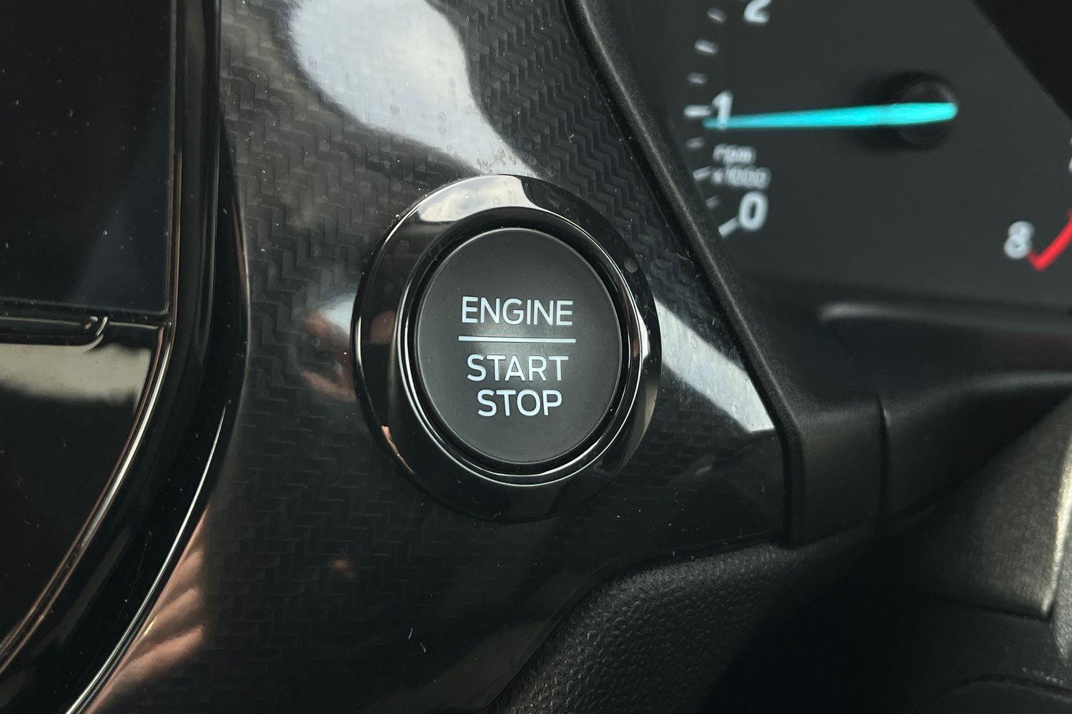 Ford Fiesta Photo 28