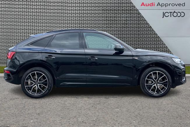 AUDI Q5 Photo 4