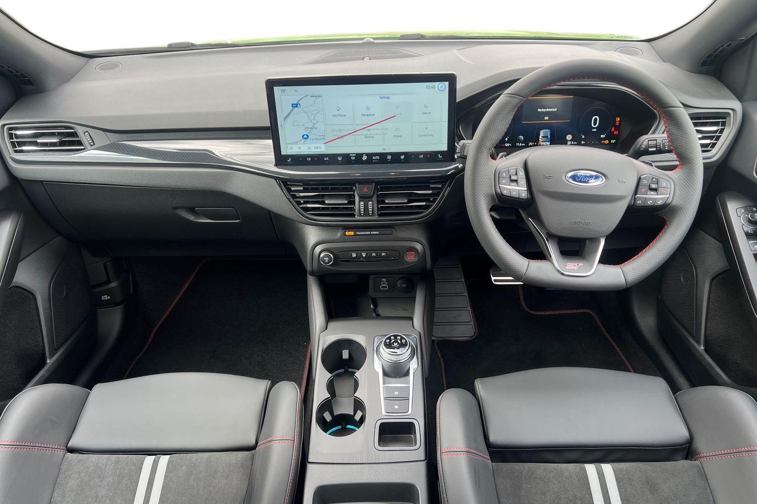 Ford FOCUS Photo 9
