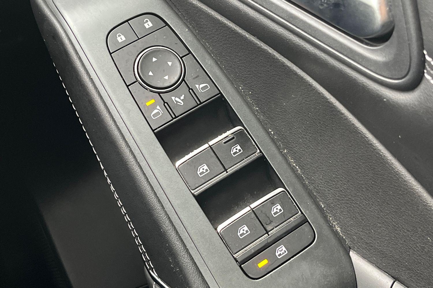 Nissan QASHQAI Photo 15
