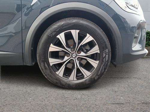 Renault CAPTUR Photo autoimg-deb818b4681611242a33f2102c14cb6e0928ef61.jpg