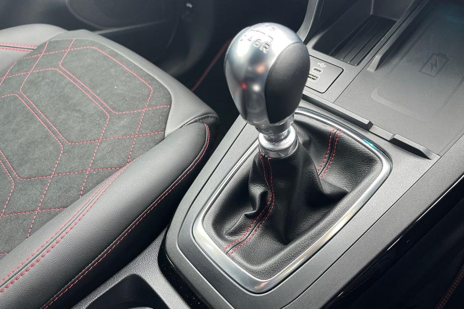 Used Ford PUMA LC75YBN 28