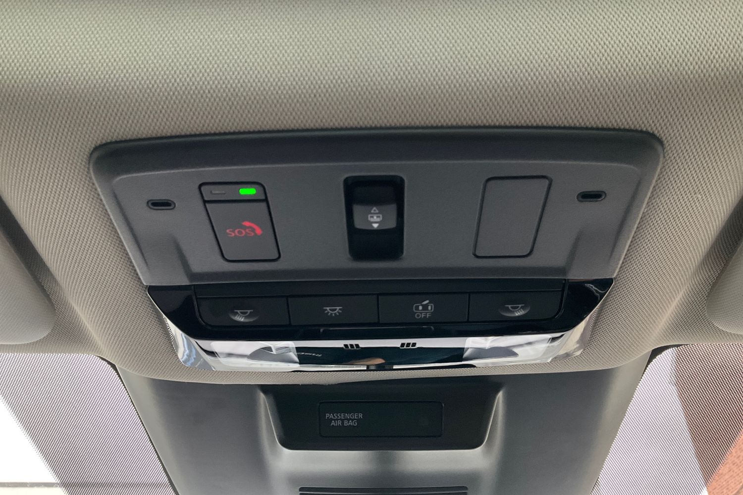 Nissan QASHQAI Photo 33