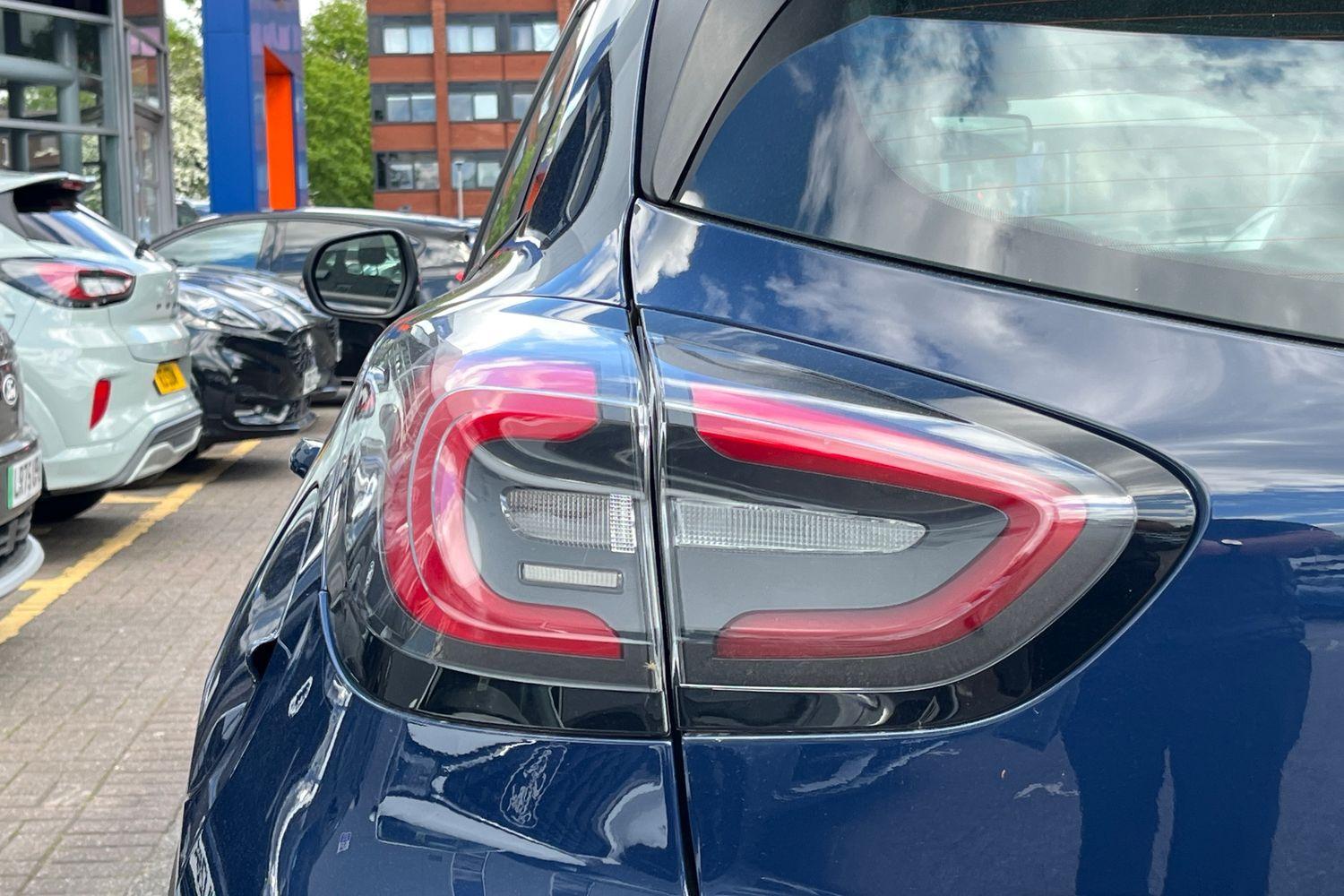 Ford PUMA Photo 25