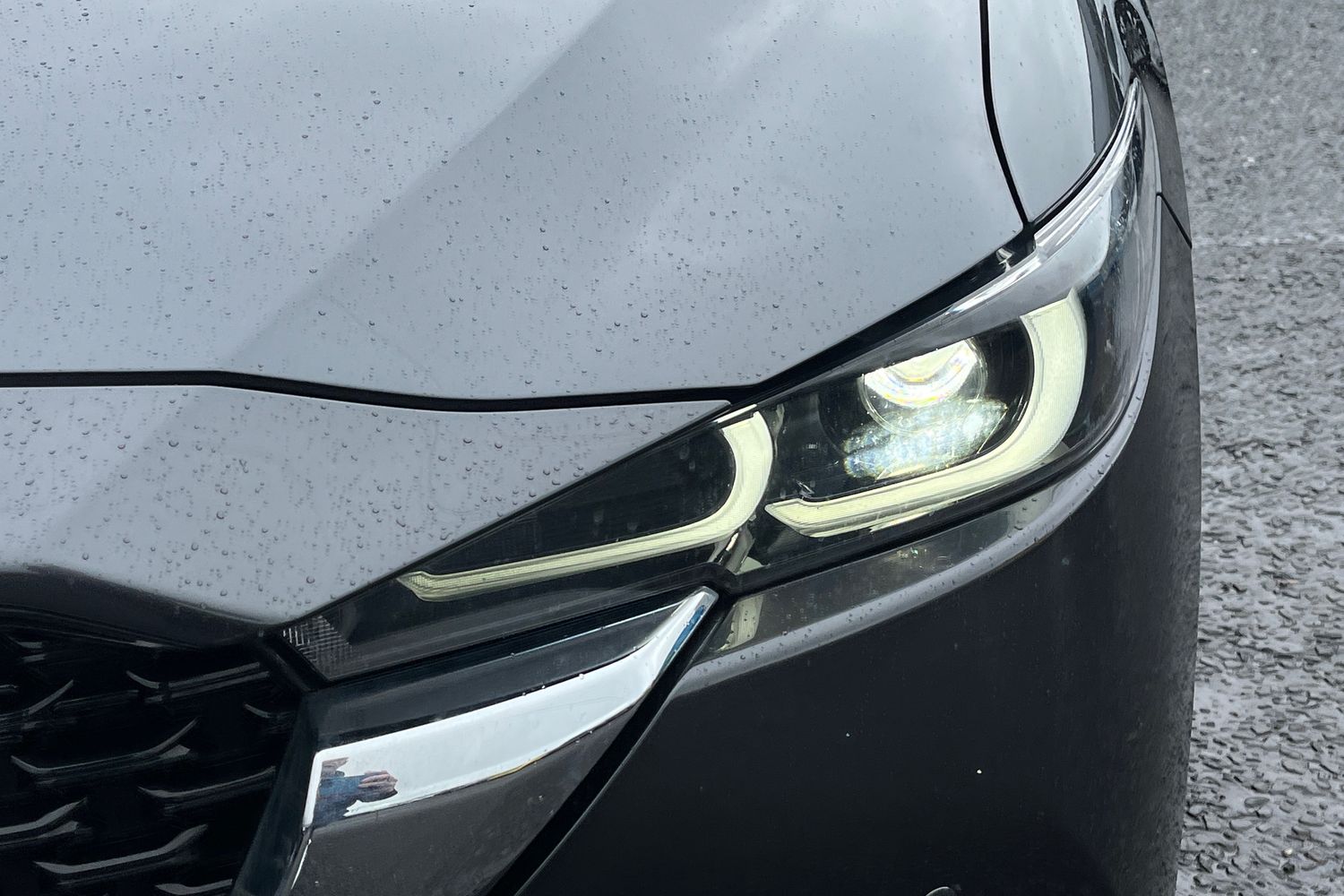 Mazda CX-5 Photo 21