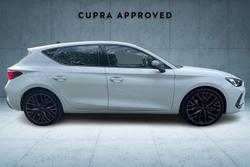 CUPRA Leon Photo 4