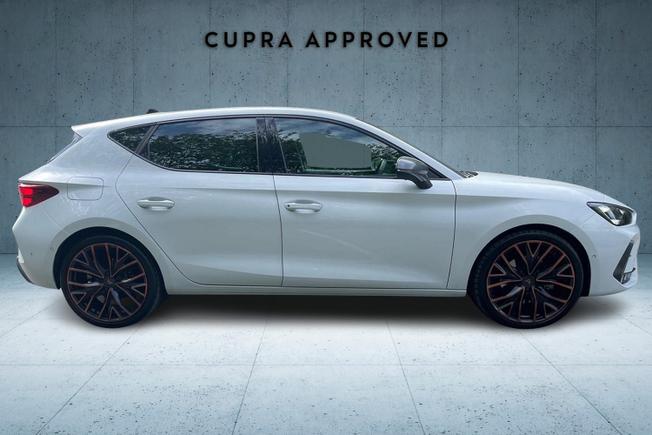 CUPRA Leon Photo 4