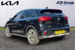 Kia Niro Photo 2