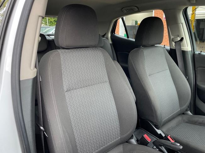Vauxhall Mokka X Photo 27