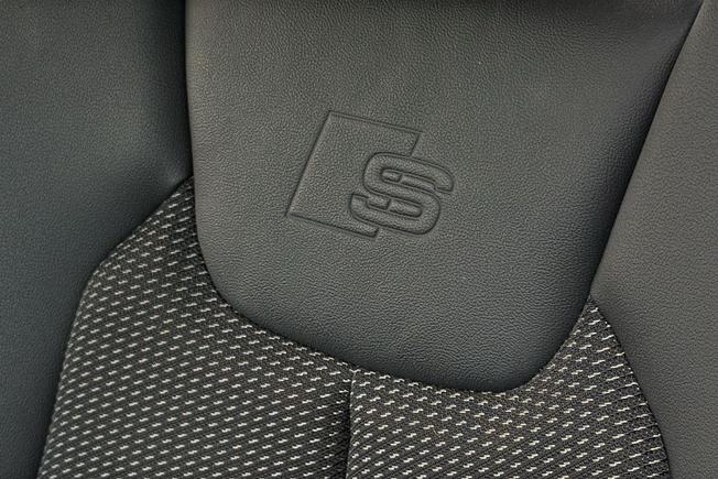 Audi A1 Photo 39
