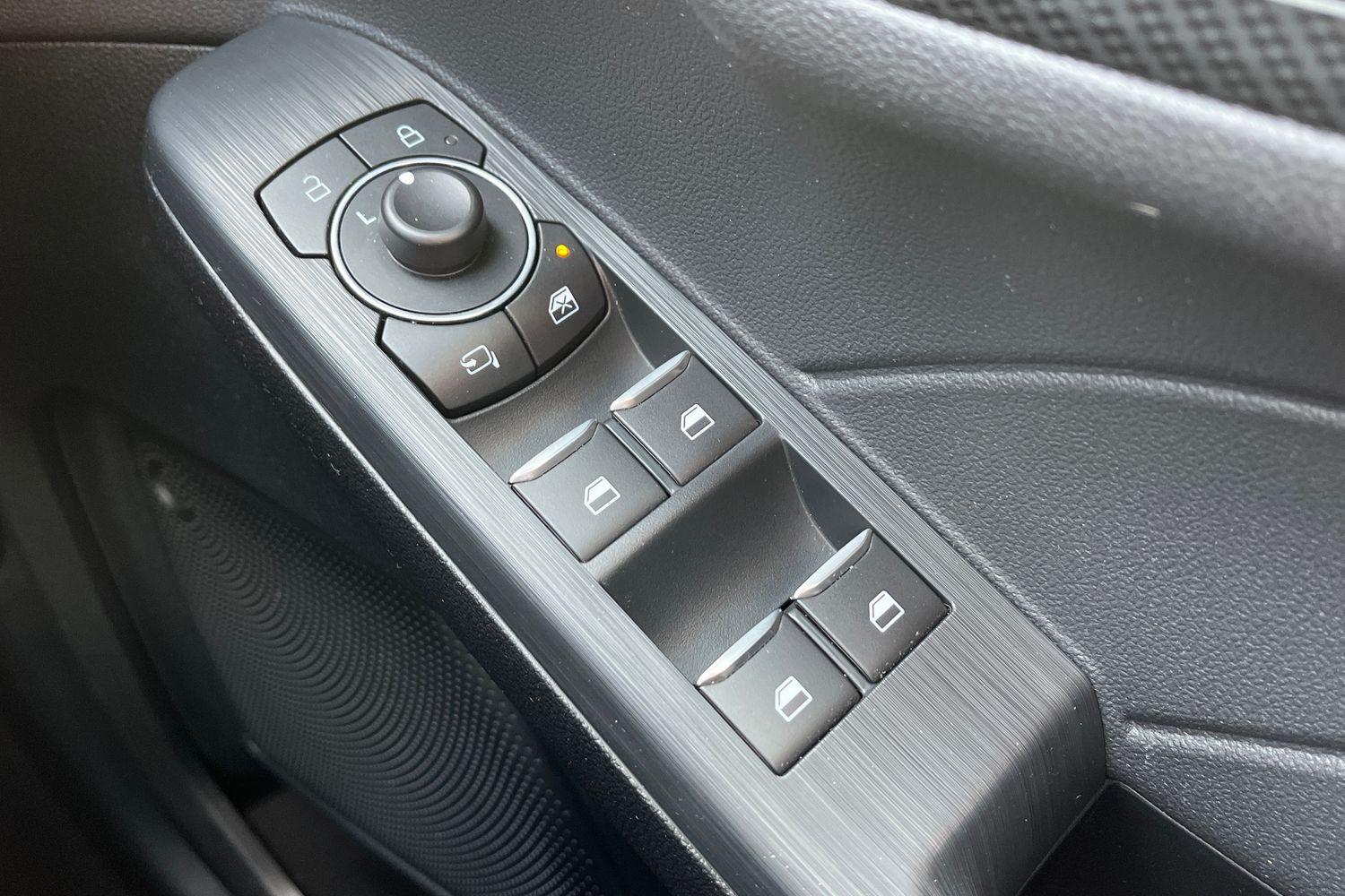 Ford Kuga Photo 15