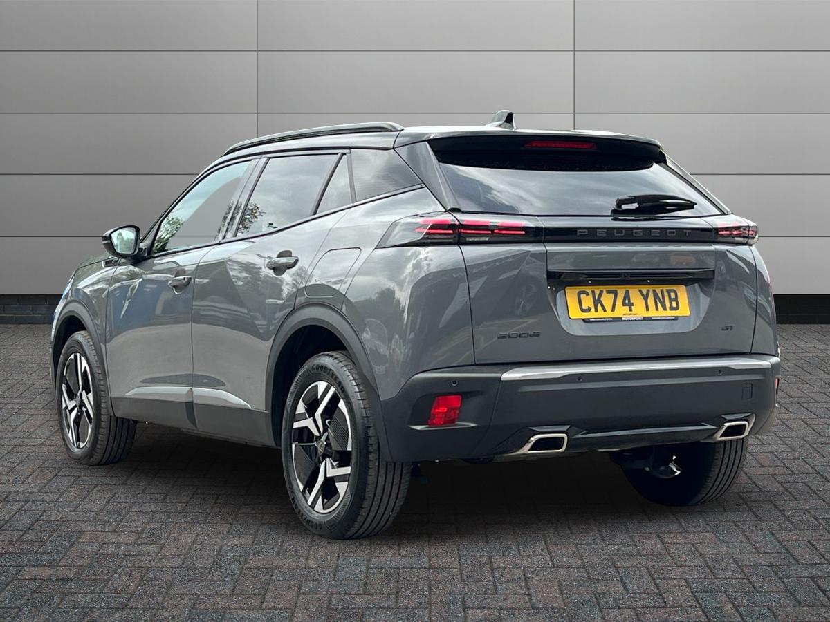 Peugeot 2008 Photo 1