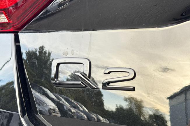 AUDI Q2 Photo 27