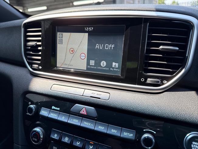 KIA Sportage Photo 13