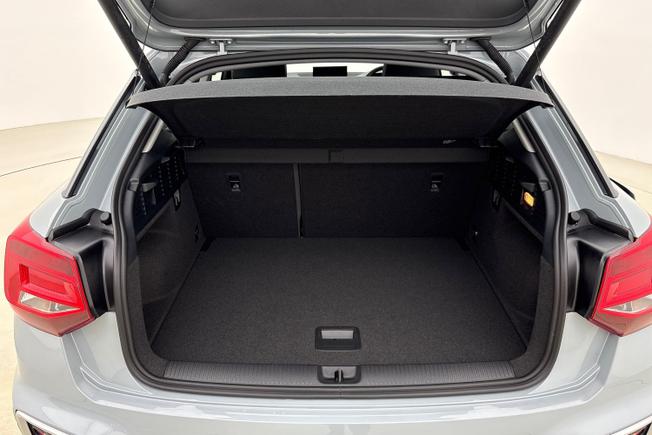 Audi Q2 Photo 12