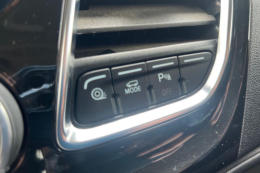 Used Ford TRANSIT CUSTOM LS22MGU 14