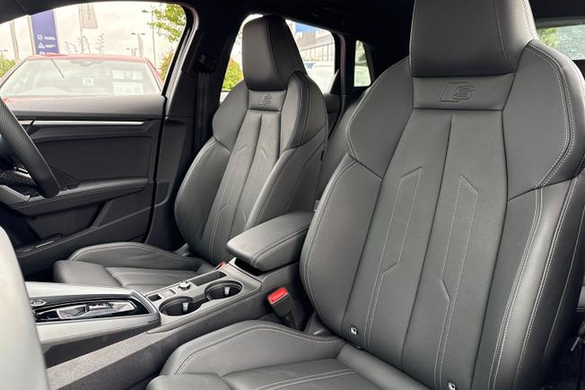 AUDI A3 Photo 21