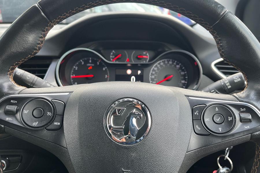 Vauxhall CROSSLAND X Photo autoimg-dec397210b6f7fcce3d1c11275de713961122826.jpg