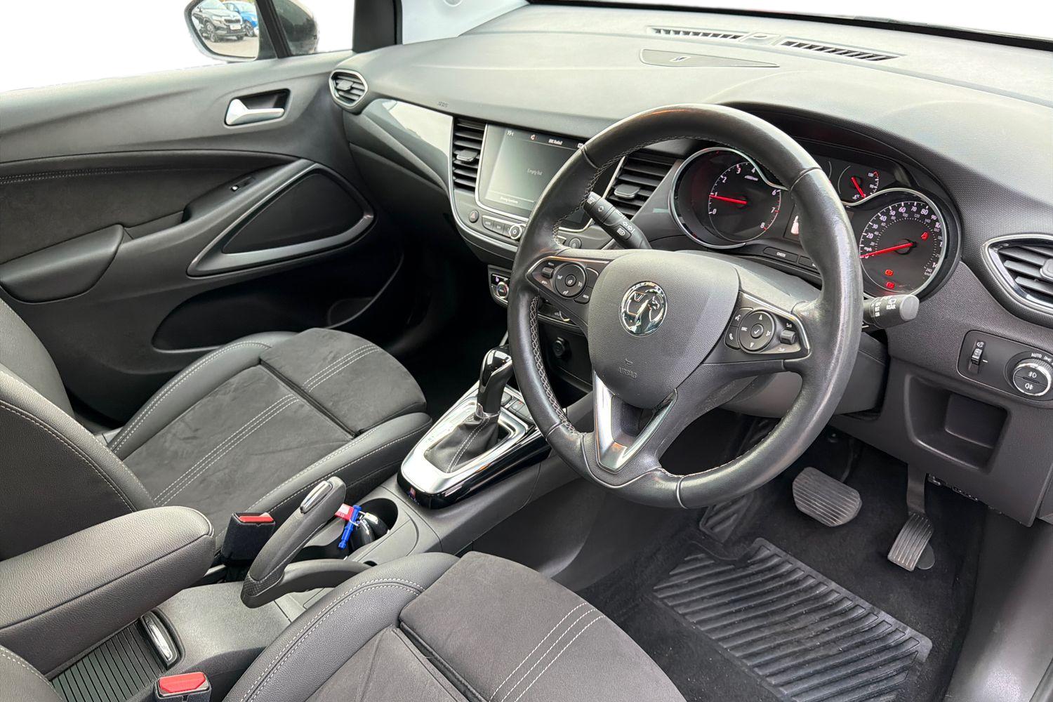 Vauxhall Crossland Photo 8