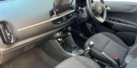Kia Picanto Photo 1