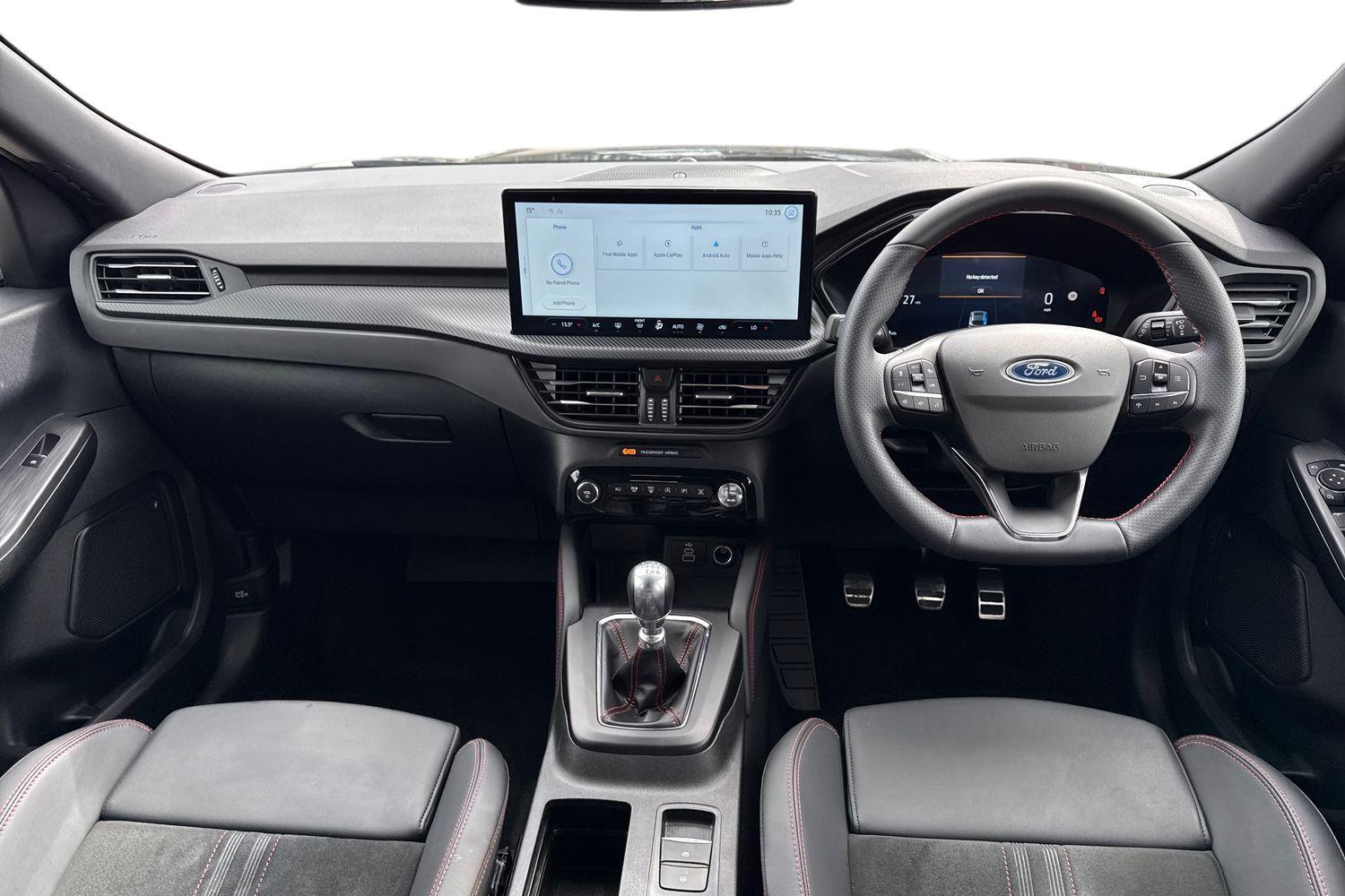 Ford KUGA Photo 9