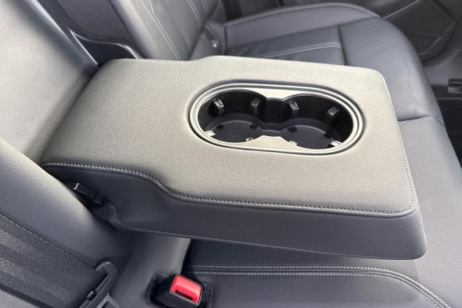 AUDI Q4 e-tron Photo 47