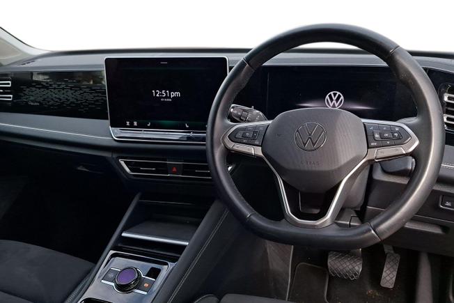 Volkswagen Tiguan Photo 11
