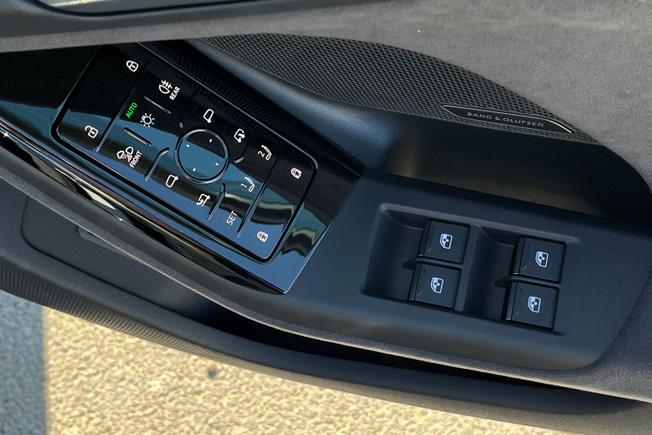 AUDI A6 e-tron Sportback Photo 45