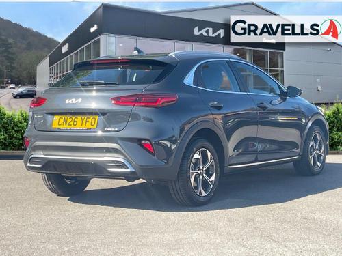 Kia XCEED Photo autoimg-dec89da4cf7a212b3dad37eb3e3bfcdf34fa2929.jpg