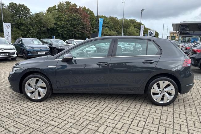 Volkswagen Golf Photo 32