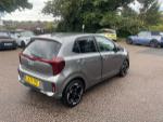 Kia Picanto Photo 36